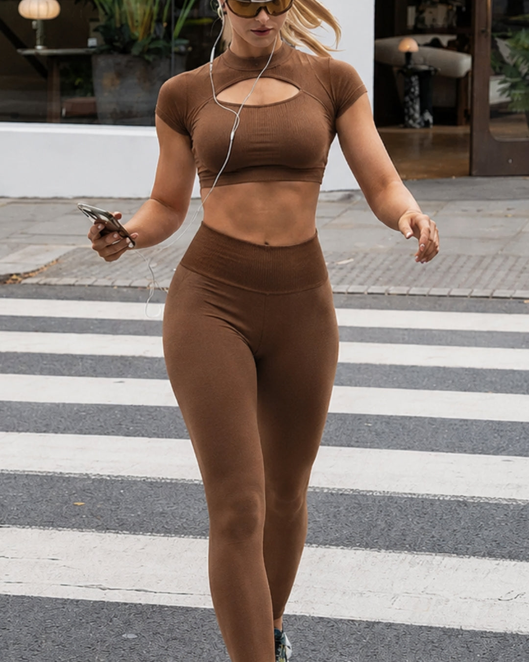 Leggings Set