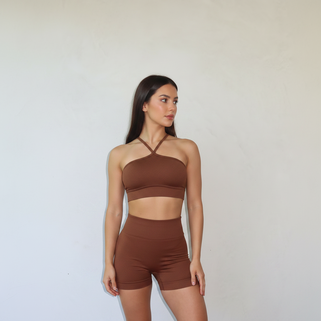 Outline Hazelnut